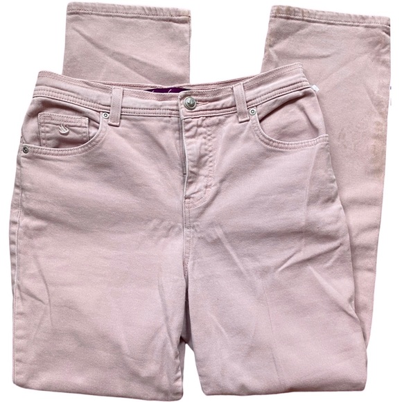 Gloria Vanderbilt Jeans , Women Denim Jeans , Relaxed Fit , Boyfriend Jeans - Picture 1 of 10